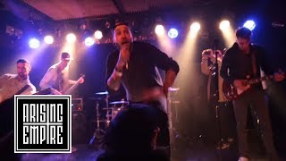 ENGST - Lila Wolken [Marteria Cover]  (OFFICIAL VIDEO)