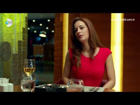 Poyraz Karayel 4. Bölüm - Sefer ve Semanın romantik yemeği