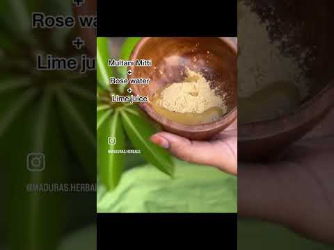 Enhance Skin Complexion (Skin Radiance) - Extract Blend oil