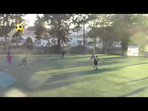 Allievi Elite, Certosa-Vigor Perconti 0-0