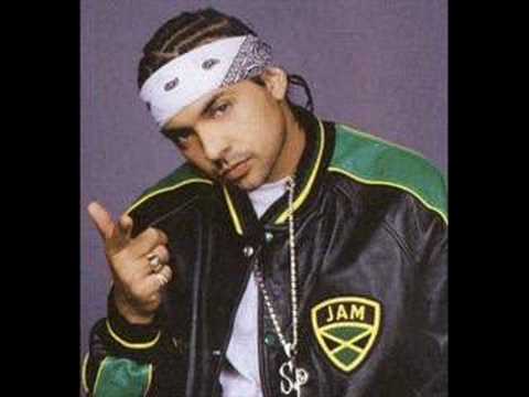 Sean Paul - Check It Deeply