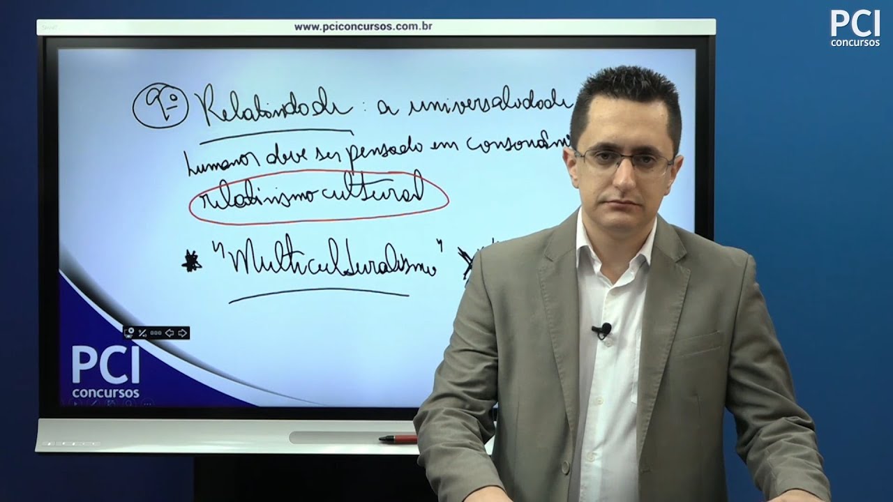 Aula 04 - Características dos Direitos Humanos - Parte III