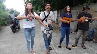 Download lagu BERBEZA KASTA (COVER) TRIO WOKWOK - MANDA FT CECE DIANA mp3