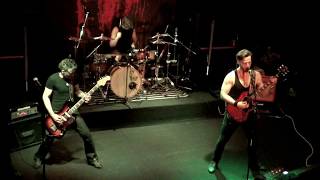 Video inner scream - prisoners of fear...chropyne 21.4.2018