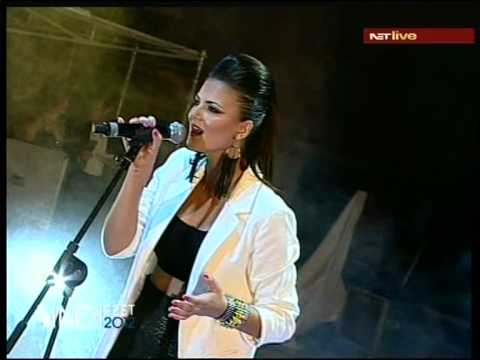 KKI 2012 - Stephanie Zammit - Abjad u Iswed