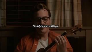 Download lagu Her - The Moon Song (Türkçe Çeviri) // Scarlett Johansson & Joaquin Phoenix (Karen O) mp3