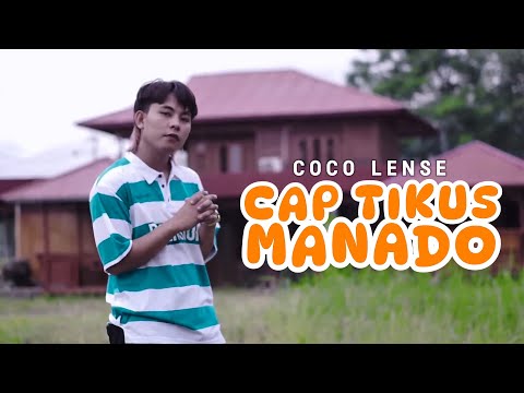 CAP TIKUS MANADO - COCO LENSE FT. ENDHA CHAKZ X VJ DARBULZ X IMHO