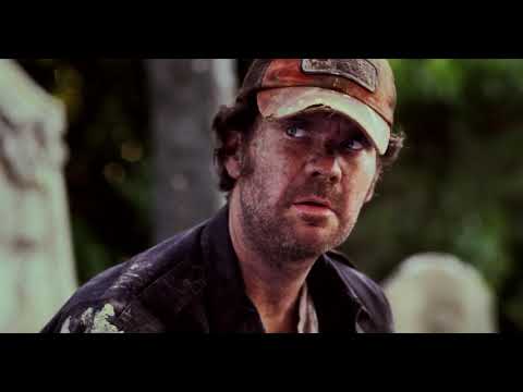 The Graveyard Feeder Teaser