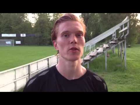 David Engström Moheda IF