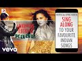 Ankhiyan Teriya Ve Kaal Official Bollywood Lyrics Kailash Kher Caralisa Monteiro