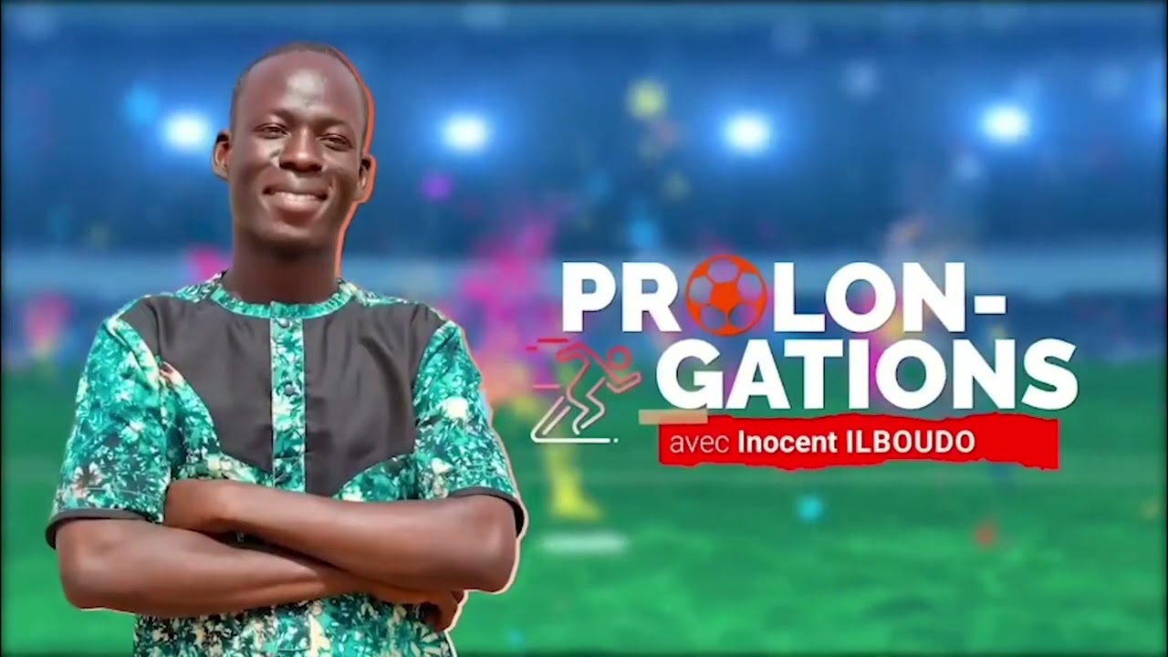 #LOeil_de_la_rédaction:  du vendredi 08 Mai .Présentation : Cécile SAWADOGO
