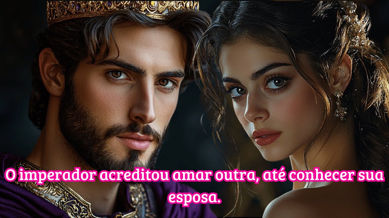 Ele Jurou NUNCA Amá-la 🚫❤️, Acabou PERDIDAMENTE Apaixonado 😍💘 - Uma Reviravolta INCRÍVEL 🔄😱