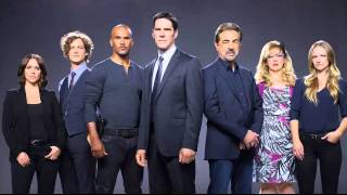 Criminal Minds Soundtrack: Ancient Light by Allman Brown