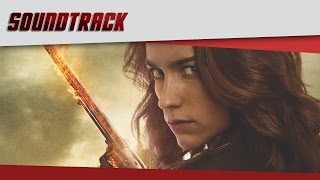 Colours - Lawless |  Wynonna Earp Season 1 Episodes 2 music