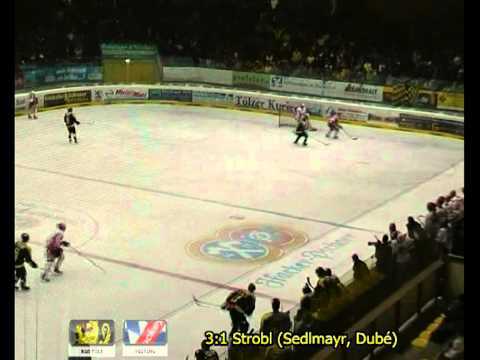 EC Bad Tölz vs EC Peiting