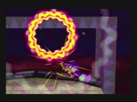 Paper Mario: Evil King Bowser (Part 1/2)