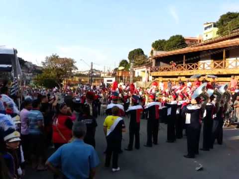 14 CONFAFRAMO - FAMA DE ARAÇATUBA