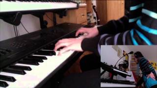 Second Love (Pain of Salvation Cover) - Mattone