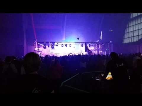 BUCK 2014 - The Summer Sun Celebration - AcousticBrony - I'll Fly Higher