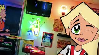 Prozzak - Brooklyn Girls (Catey Shaw Live Cover)