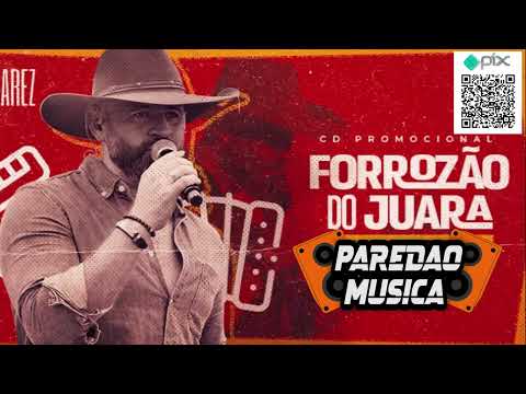 FORROZÃO DO JUARA - PROMOCIONAL