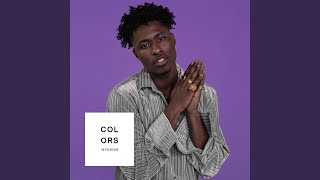 Buying Time - A COLORS SHOW