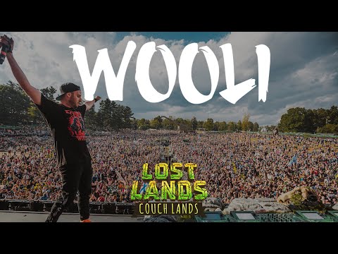 Wooli Live @ Lost Lands 2019 - Full Set