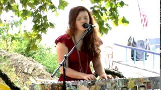 2014 09 06 Merry Ellen Kirk Masquerade