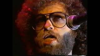 Blue Oyster Cult - Dr. Music (Live 1980)