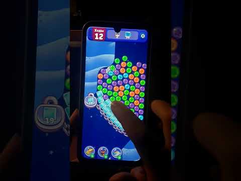 I'm playing Angry Birds Dream Blast. Completed levels (2226-2229).