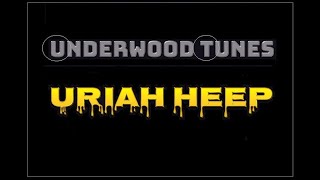 Uriah Heep ~ Tales ~ 1972 ~ w/lyrics