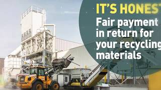 Deceuninck Recycling | Circular Economy