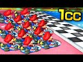 What If Everyone Raced At 1CC