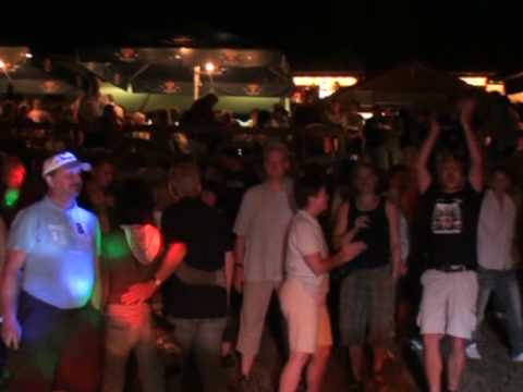 Malter in Flammen 2010