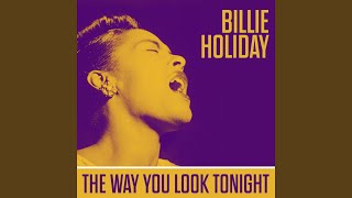 The Way You Look Tonight