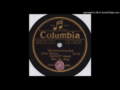 Telegramvalsen - Redvitt Band