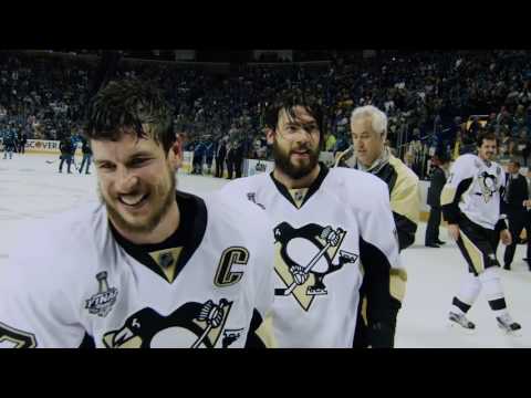 Pittsburgh Penguins 2017 Stanley Cup Playoffs Pump Up