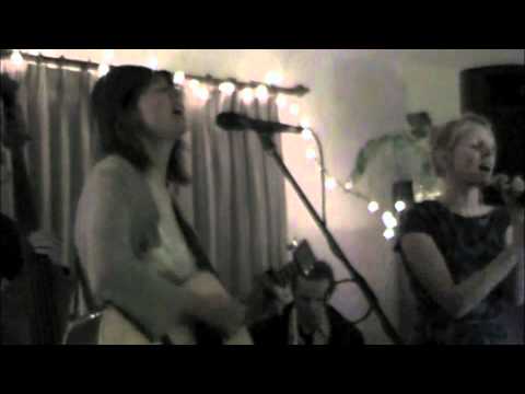 Don't Worry - Lara Ruggles