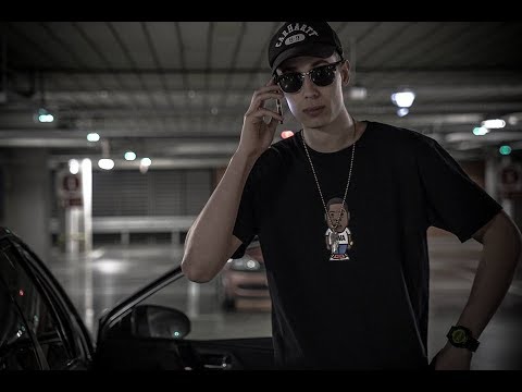 OLAS - Drug_test [official video 4K] |2NL|