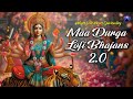 Maa Durga Lofi Songs 2 0 Slow Reverb The Sound Of Inner Peace Navratri Special Bhajans