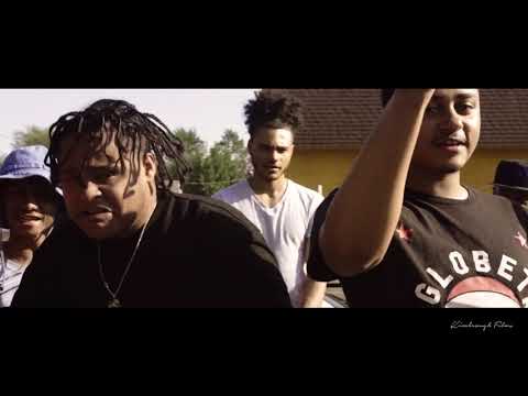 Rblock toon Gmd Official Video