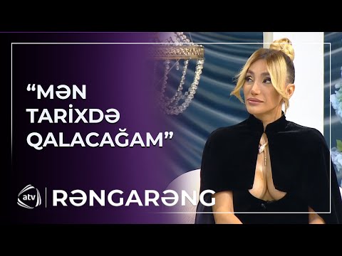 "Mən ancaq onu sevirəm" - Xalq artisti AD AÇIQLADI