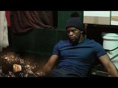 Zibuko finds refuge in Sizwe’s backroom – Gomora | Mzansi Magic | S3 | Ep1116
