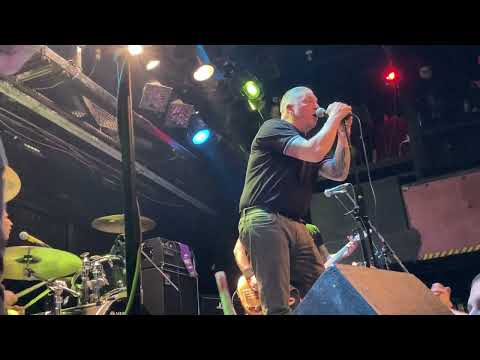 Komintern Sect - JFP