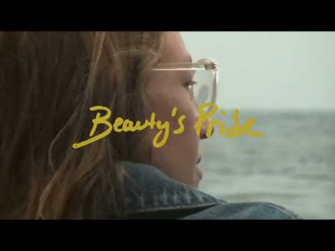 Born Ruffians - Beauty's Pride (Lyric Visualizer)