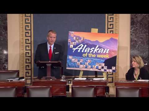 Sen%2E%20Dan%20Sullivan%20%28R%2DAK%29%20presents%20the%20Alaskan%20of%20the%20Week%20%2D%20May%2018%2C%202017
