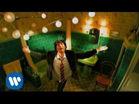 Benny - Dejalo Ir (Video Oficial)