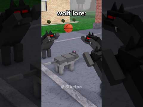 Lobo Lore 1