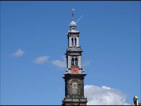 Tante Leen medley van 20 liedjes met een rondje door de Jordaan