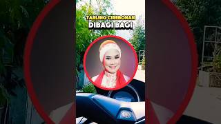Download lagu TARLING CIREBONAN | ITIH S - DIBAGI BAGI #tarlingcirebonan #shortvideo mp3
